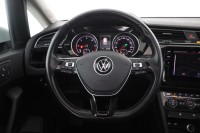 VW Touran 2.0 TDI DSG