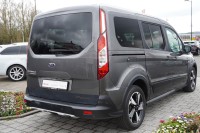 Ford Tourneo Connect 1.5 TDCi