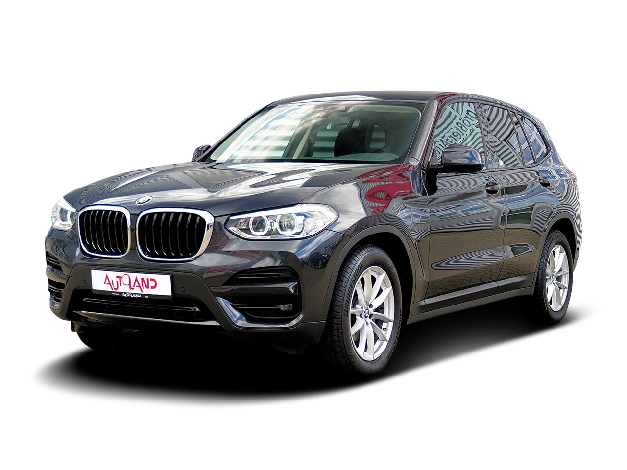 BMW X3 xDrive 20 d Advantage