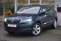 Vorschau: Skoda Karoq 2.0 TDI DSG 4x4