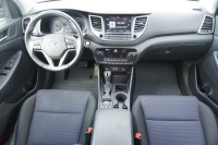 Hyundai Tucson 1.6 T-GDI Premium 4WD