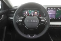 Skoda Octavia Combi 1.5 TSI