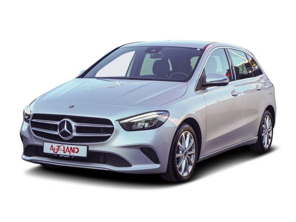 Mercedes-Benz B 250 B250 Progressive