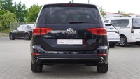 VW Touran 1.5 TSI Highline R-Line