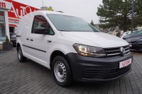 VW Caddy 1.0 TSI Kasten