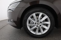 Skoda Superb Combi 1.5 TSI DSG