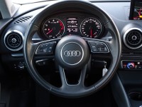 Audi A3 1.5 TSI Sportback design