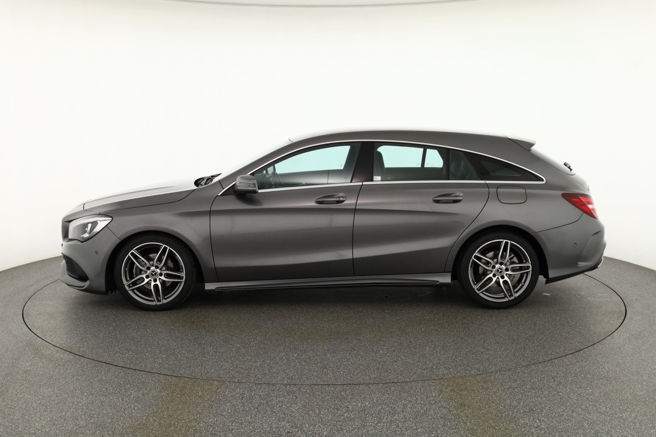 Mercedes-Benz CLA 180 SB AMG Line