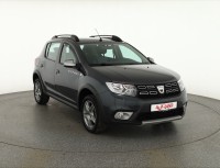 Dacia Sandero Stepway 0.9 TCe Prestige Aut.