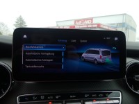 Mercedes-Benz V-Klasse V220 d Edition lang AMG-Line