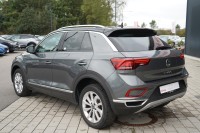 VW T-Roc 1.0 TSI Style
