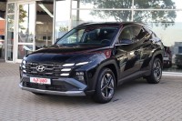 Vorschau: Hyundai Tucson 1.6 T-GDI Aut.