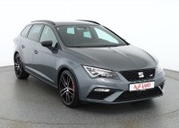 Seat Leon ST 2.0 TSI DSG Cupra 300 4Drive