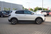 VW T-Cross 1.0 TSI DSG United