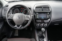 Mitsubishi ASX 2.0 MIVEC Intro