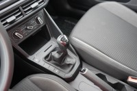 VW Taigo 1.0