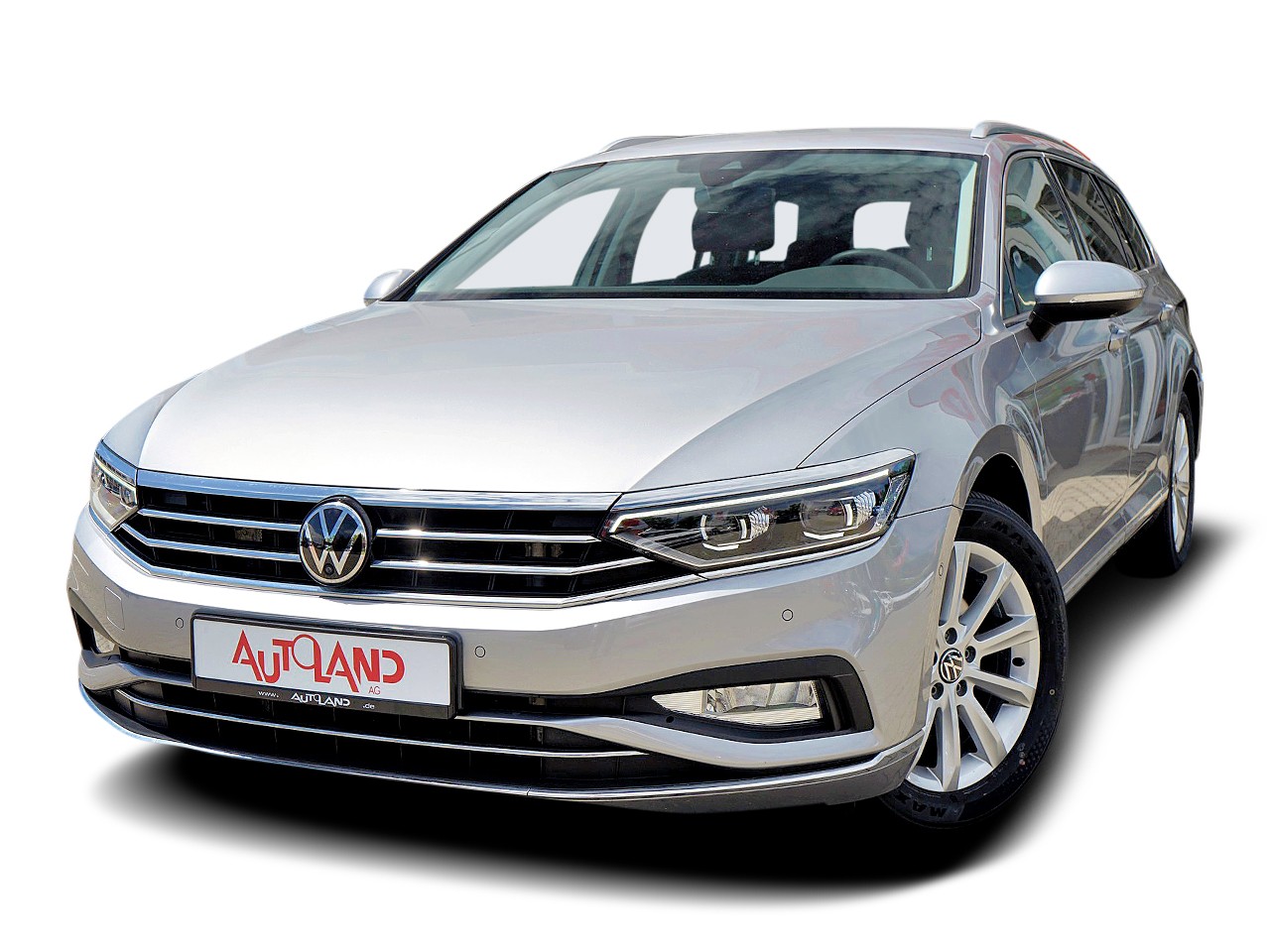 VW Passat Variant 1.5 TSI Business