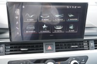 Audi A4 Avant 40 2.0 TDI advanced
