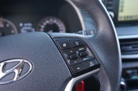 Hyundai Tucson 1.6 CRDi