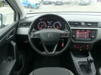 Seat Ibiza 1.0 MPI Style