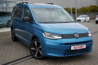 VW Caddy Maxi California 2.0 TDI DSG