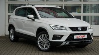 Seat Ateca 2.0 TDI DSG Xcellence 4Drive