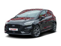Ford Fiesta 1.0 EB mHeV Autom. ST-Line LED ACC Kamera