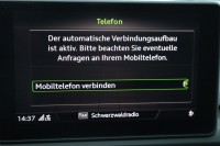 Audi A4 Avant 2.0 TFSI