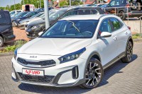 Kia XCeed 1.5 T-GDI Aut. 2-Zonen-Klima Navi Sitzheizung