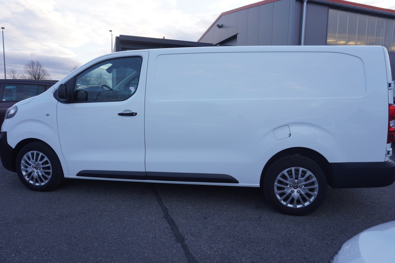 Fiat Scudo 2.0 Multijet 145 L3 SX