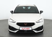 Cupra Leon Sportstourer 2.0 VZ