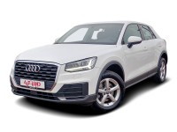 Audi Q2 1.4 TFSI design Navi LED Tempomat