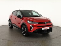 Renault Captur TCe 90