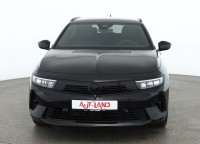 Opel Astra ST GS 1.2 Turbo Aut.