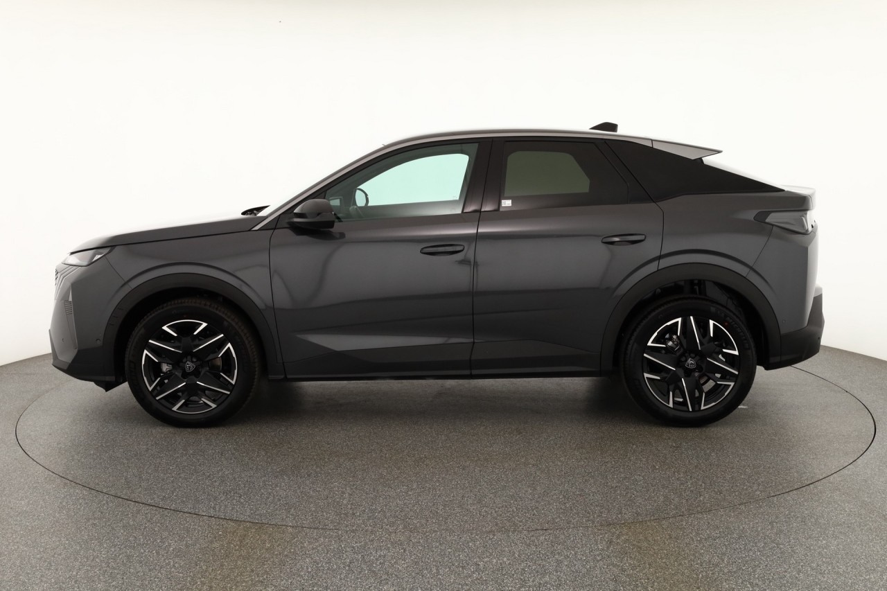 Peugeot 3008 1.2 Hybrid 145 Aut.