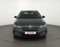 Skoda Superb Combi 2.0 TDI DSG Style