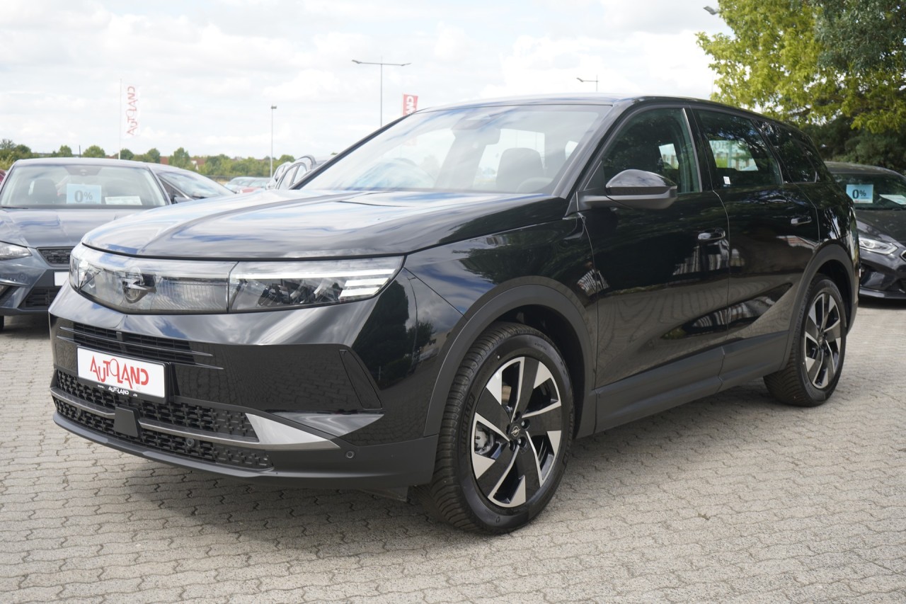 Opel Grandland 1.2DI Turbo Hybrid Aut.