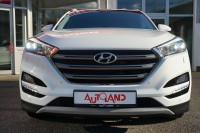 Hyundai Tucson 1.6 T-GDI 4WD