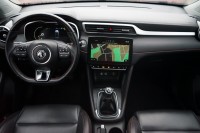 MG ZS 1.0 T-GDI Luxury