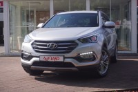 Vorschau: Hyundai Santa Fe 2.2 CRDi Premium AWD