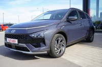 Hyundai BAYON Bayon 1.0T-GDI