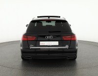 Audi A6 Avant 2.0 TDI ultra