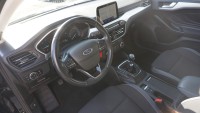 Ford Focus Turnier 1.5 EcoBlue