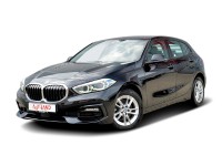 BMW 1er Reihe 118i Sportline Aut. Navi Sitzheizung LED