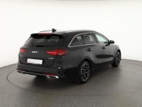 Kia cee'd Sporty Wagon Ceed SW GT-Line 1.5 T-GDI Aut.