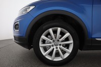 VW T-Roc 1.5 TSI DSG Style