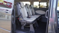 Ford Tourneo Custom 2.0 TDCi 310 L2 Titanium