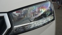 Skoda Fabia Combi 1.0 MPI Ambition