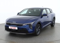 Kia K4 1.6 T-GDI Aut. 2-Zonen-Klima Navi Sitzheizung