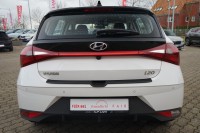 Hyundai i20 1.0 T-GDI Intro